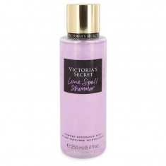 Fragrance Mist Spray Feminino - Victoria's Secret - Victoria's Secret Love Spell Shimmer - 248 ml