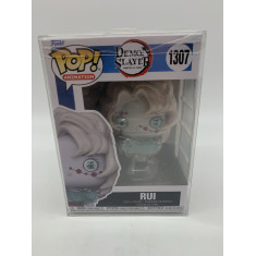 Funko Pop! Demon Slayer - com Protetor - Rui -1307