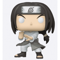 Funko Pop! Naruto Shippuden - NEJI HYUGA - Vinyl Figure - EE Exclusive - 1428