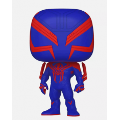 Funko Pop! Spider-Man 2099 - Bobble-Head - Vinyl Figure - 1225