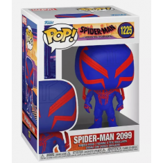 Funko Pop! Spider-Man 2099 - Bobble-Head - Vinyl Figure - 1225