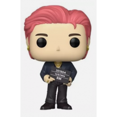 FUNKO POP! ROCKS - BTS - RM - Vinyl Figure - 279