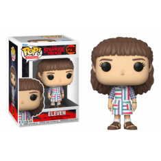 Funko Pop! Stranger Things - ELEVEN - Vinyl Figure - 1238