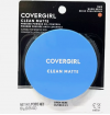 Covergirl - Po Mate - Cor 545 Bege Quente 10g