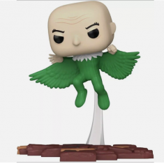 Funko POP! Marvel - SINISTER SIX: VULTURE - Bobble-Head - 1014