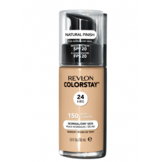 Revlon Base Para Pele Normal/Seca - Cor 150 Buff 30ml