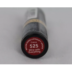 Batom Revlon - Cor Vinho/ Wine With Everything 4.2g