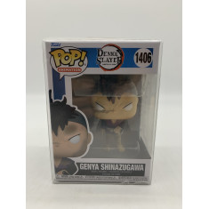 FUNKO POP! Demon Slayer -Genya Shinazugawa - 1406