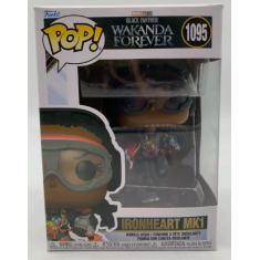 Funko Pop! - Ironheart Mk1 - 1095