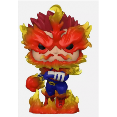 Funko Pop! Animation - My Hero Academia - ENDEAVOR - Vinyl Figure - 785