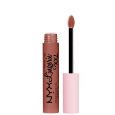 Batom Nyx - Cor LXXL25 Candela Babe 4ml