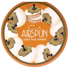 Airspun Po Solto Translucido - Cor 070-24 (65g)