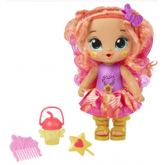 Boneca Baby Alive - Glo Pixies - Tia Twinkle