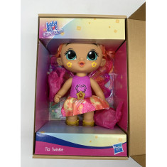 Boneca Baby Alive - Glo Pixies - Tia Twinkle