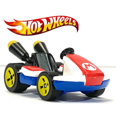 Hot Wheels - STANDARD KART - HW Screen Time