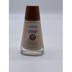 Base CoverGirl - Cor 105 Ivory 30ml