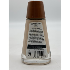 Base CoverGirl - Cor 105 Ivory 30ml