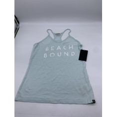 Camiseta de Academia Hurley - "Beach Bound" - Tam (P)