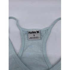 Camiseta de Academia Hurley - "Beach Bound" - Tam (P)