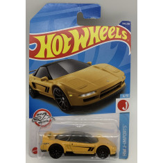 Carrinho Hot Wheels '90 Acura NSX - HW J-IMPORTS 6/10