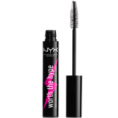 Nyx Rimel a Prova D'Agua de Volume e Alongamento 7 ml