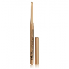 Nyx Deliniador Dourado Profissional (0.34g)