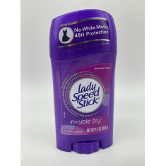 Desodorante feminino "Lady Speed Stick" - Secret - 39.6g