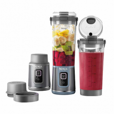 Ninja Blast Personal Blender, 2-pack