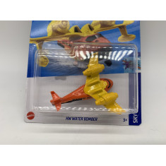 Hot Wheels  - HW Water Bomber 4/5 - 115/250