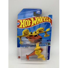 Hot Wheels  - HW Water Bomber 4/5 - 115/250