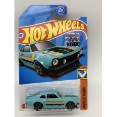 Hot Wheels  - Custom Ford Maverick 2/10 - 99/250