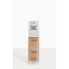 L'Oreal Paris True Match Liquid Foundation 3.D/3.W