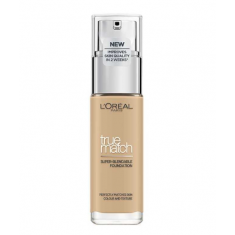 L'Oreal Paris True Match Liquid Foundation 3.N