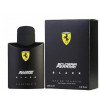 Scuderia Ferrari - Ferrari Black - 125ml - Caixa Danificada