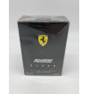 Scuderia Ferrari - Ferrari Black - 125ml - Caixa Danificada