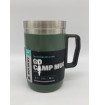 Caneca Go Camp Mug - Stanley - Verde - 591ml