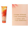 Victoria's Secret Body Fragrance Sol Fragrance Lotion