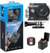 AKASO EK7000 4K30FPS 20MP WiFi Action Camera