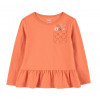 Blusinha Infantil - Carter's - Tamanho 3 Meses - Estilo 1P565910