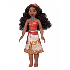 Princesa Disney - Royal Shimmer - Moana