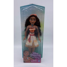 Princesa Disney - Royal Shimmer - Moana