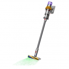 Dyson V15 Detect Total Clean Extra Cordless Stick Vacuum