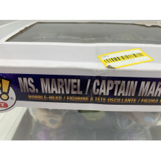 Funko Pop - As Marvels 1258