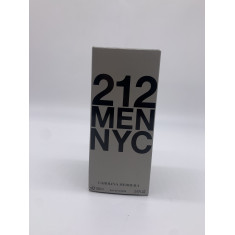 212 Men NYC -  Carolina Herrera, 100ml Eau De Toilette Spray for Men