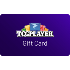 TCGplayer Gift Card