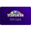 TCGplayer Gift Card