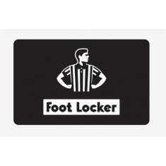 Foot Locker Gift Card