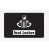 Foot Locker Gift Card