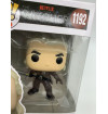 Funko Pop! Geralt - The Witcher - 1192