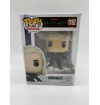 Funko Pop! Geralt - The Witcher - 1192